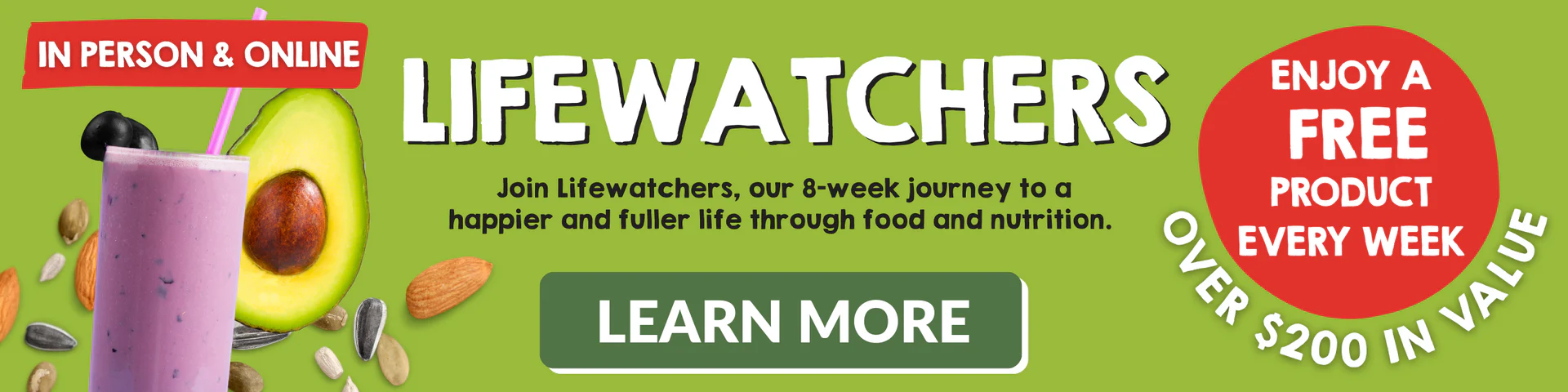 Welcome to Our Store